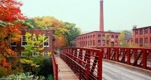 Warrenton Mill Association