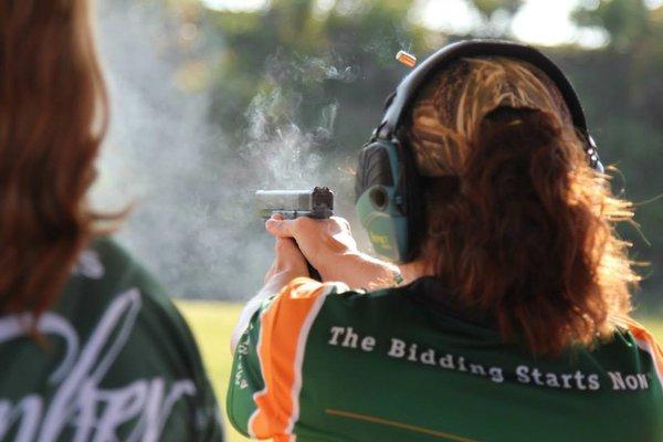 Indian River County Board Of County Commissioners