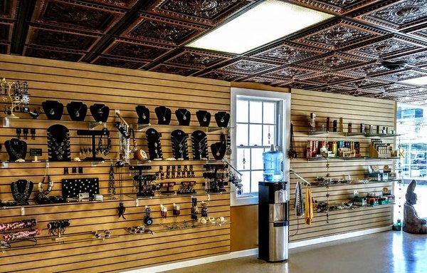 Angel Aura Spiritual Boutique