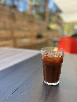 Charlie May Coffee and Tea House