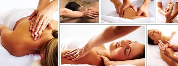 Elements Massage