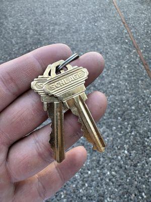 Evergreen Lock & Key