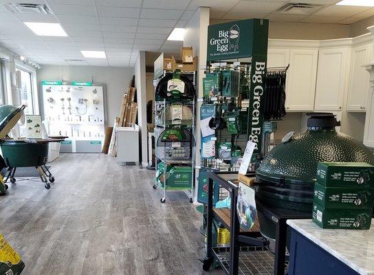 Inside Out Kitchen & Bath