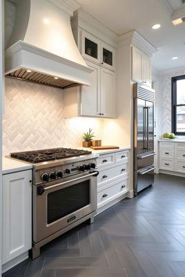 Plano Elite Remodeling