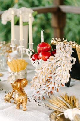 Simply by Tamara Nicole Weddings and Events