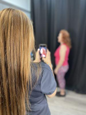 Aesthetic Envy and Wellness