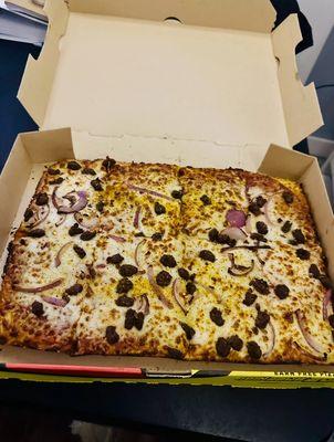 Hungry Howie's Pizza