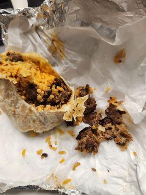 Monarcas Meat Market