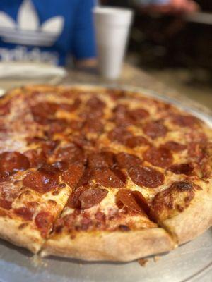 Sanremo Pizza