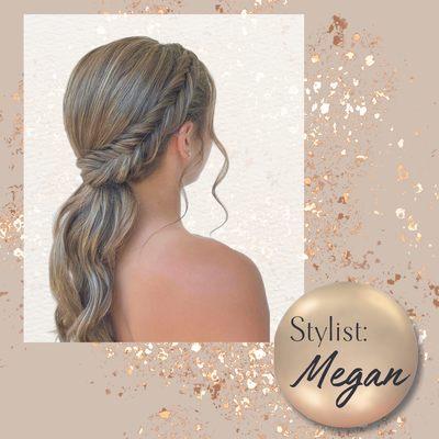 Stephen's Hair Works