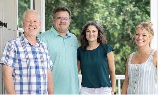 Quest Custom Homes, LLC