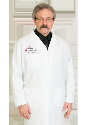 Douglas Welsh, MD - Faith Regional Physician Services