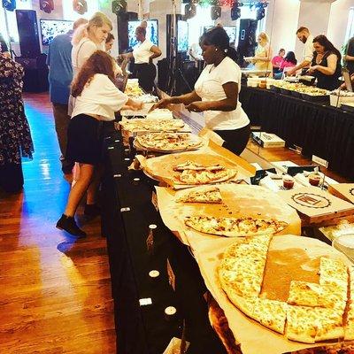 Helping Hands Event Services