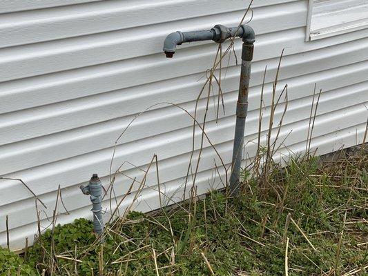 Mule Town Home Inspections