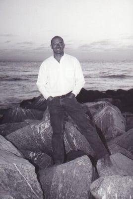 Greg Gutierrez Artist and Author