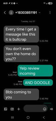 Riley-Sons Roofing and Construction