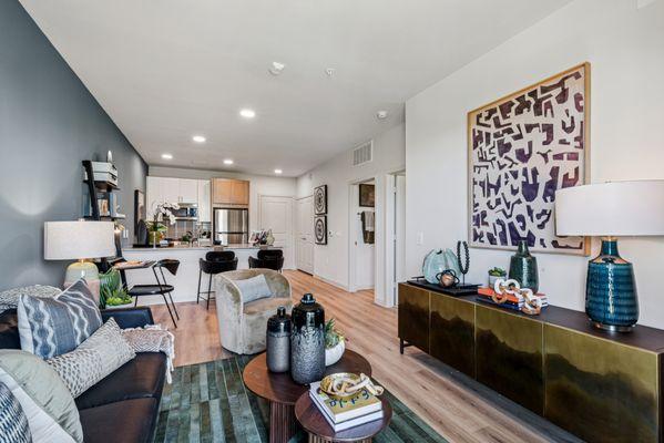 The Ridge at Lakeline