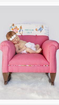 Originally Yours Upholstery