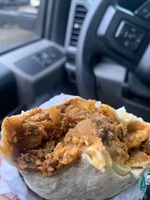 Los Ilberto's Taco Shop