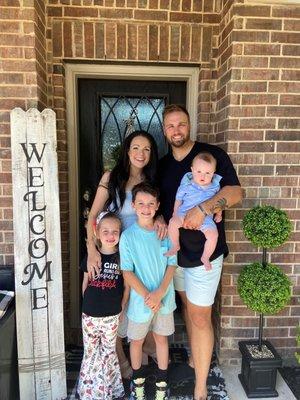 Kris Nickell - Cherry Creek Mortgage