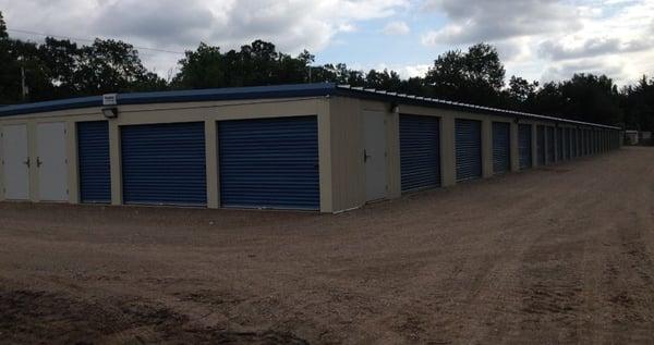 Interlochen Secure Storage