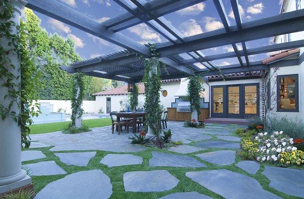 Mark Houston Associates