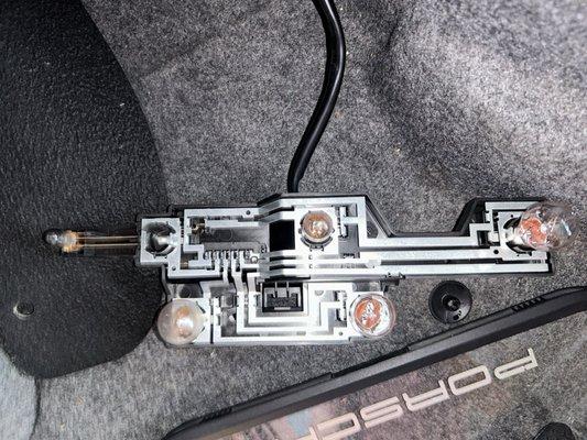 Atlantic Transmission