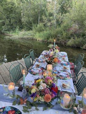 Sarda's Fusion Catering