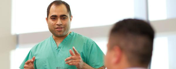 Naveen Kella, MD
