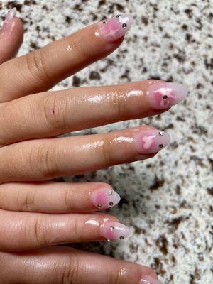 Starlight Nails & Spa