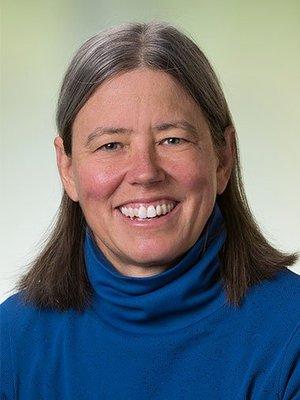 Susan Jewett, DPT