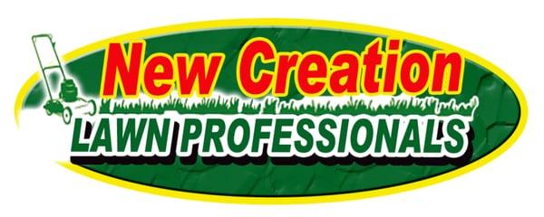 New Creation Lawn Professionals