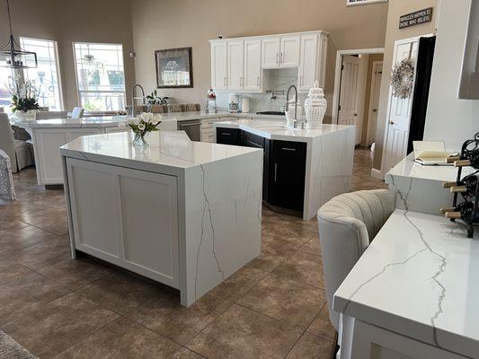 A Step Above Flooring