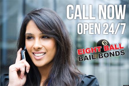 Eight Ball Bail Bonds