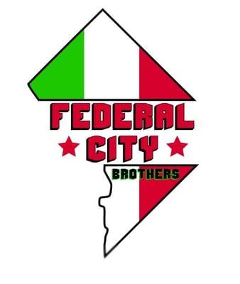 Federal City Brothers