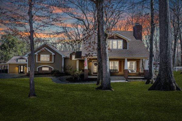 Beautiful Listing in Hermitage Tennessee