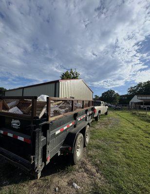 Quick Haul & Junk Removal