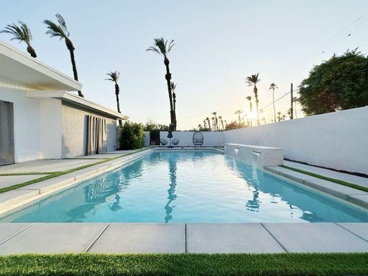 Chencho Modern Concrete