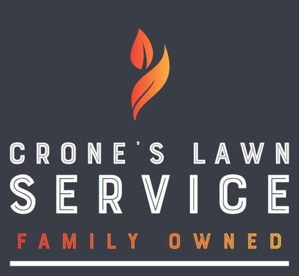 Crone's Lawn Service