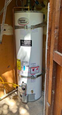 Petersen Plumbing Services