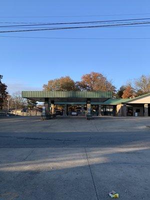 Fullbright Auto Wash