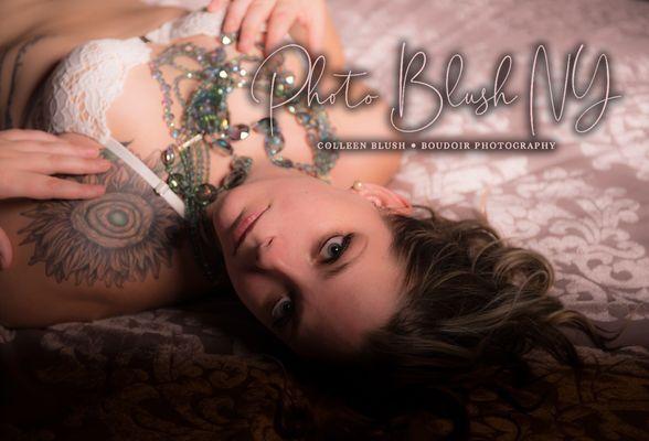 PhotoBlush NY