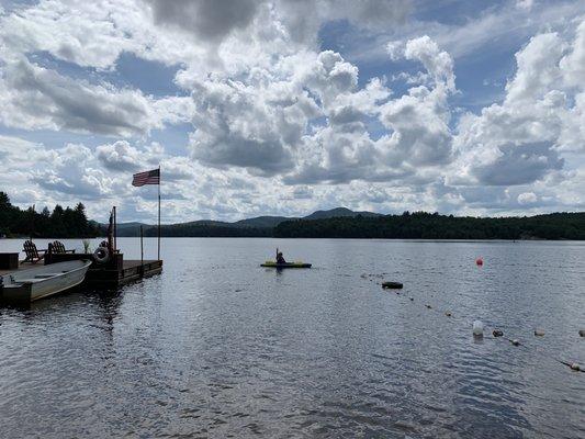 Shamrock Motel & Cottages
