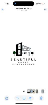 Beautiful Homes Renovations