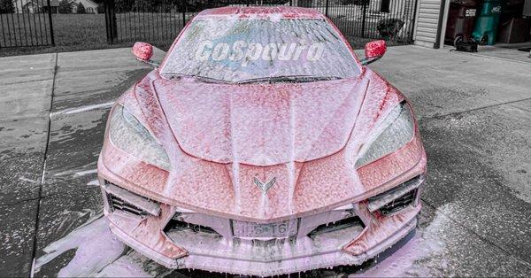 SPAUTO Mobile Detailing