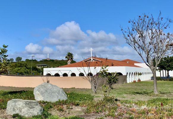 View from La Jolla Scenic South Mar 9, 2021