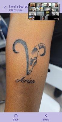 Aditatted Tattoo Studio