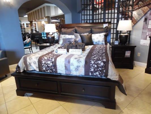 American Furniture Galleries | Sacramento
