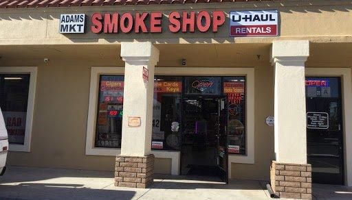 U-Haul Neighborhood Dealer