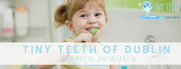 Tiny Teeth of Dublin-Andrée-Anne Pagé, DDS